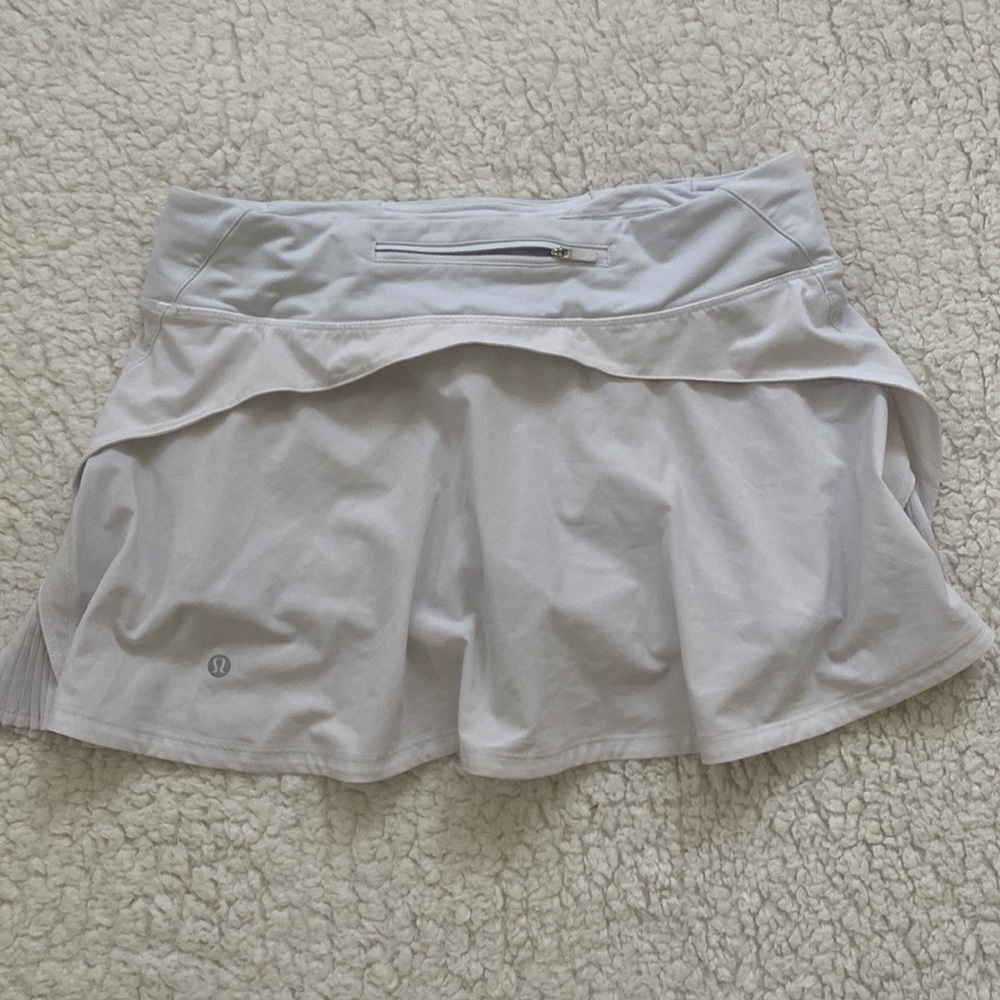 Lulu tennis skirt 🎾